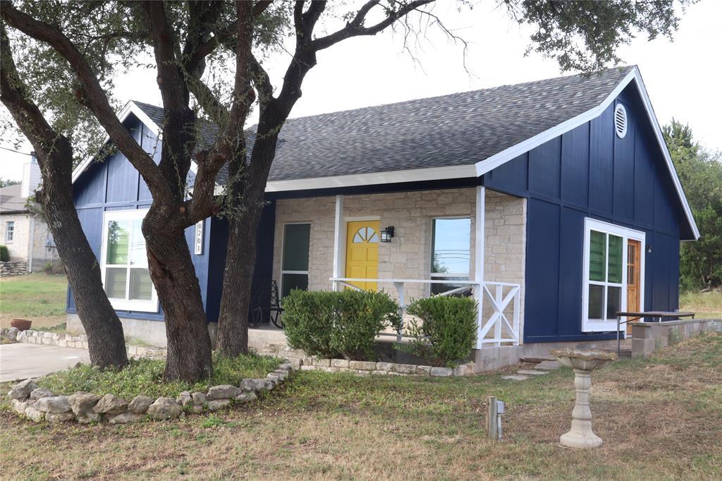 Primary Photo - 10201 Longhorn Skyway