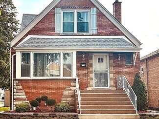 Building Photo - 6758 S Karlov Ave
