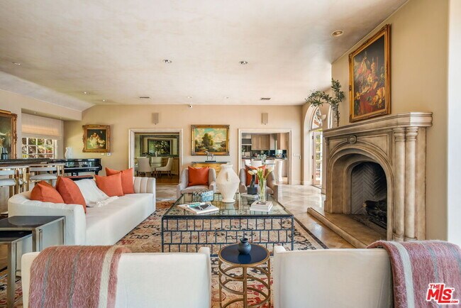 Foto del edificio - 10820 Ambazac Way