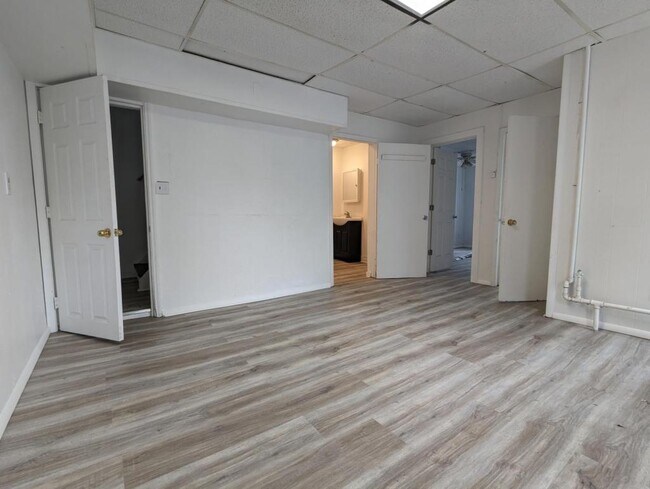 Building Photo - 3322 Cargill St