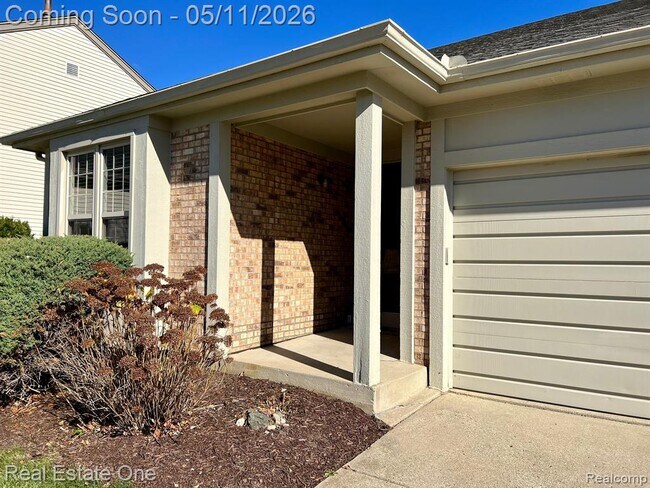 Foto del edificio - 1629 Glenbrooke Ct