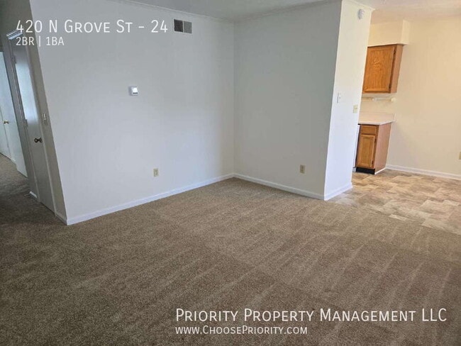 Foto del edificio - 420 N Grove St