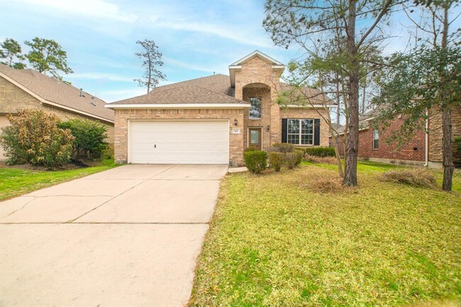 Building Photo - 102 E Lasting Spring Cir