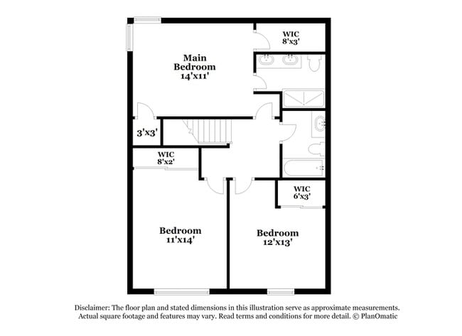 Foto del edificio - 5512 Beresford St