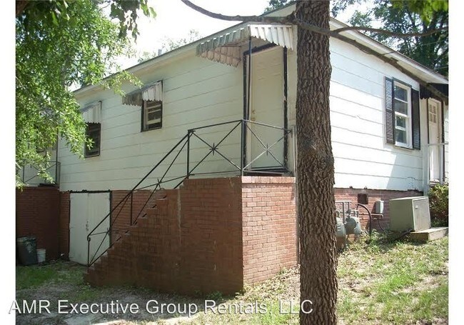 Foto del edificio - 2 br, 1 bath Apartment - 1604 41st Street