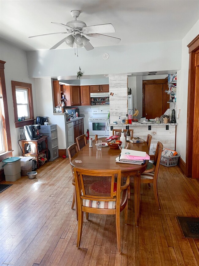 Building Photo - 6 br, 2 bath House - 335 Catherine St 335 ...
