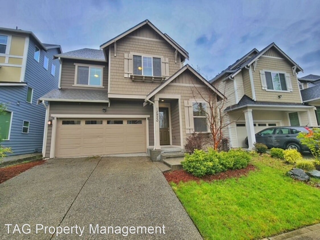 12920 31st Ave W, Lynnwood, WA 98087 House Rental in Lynnwood, WA