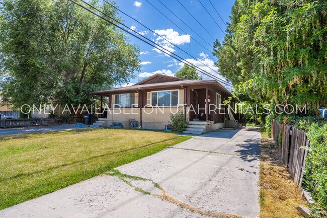 Building Photo - 149 N 1100 W