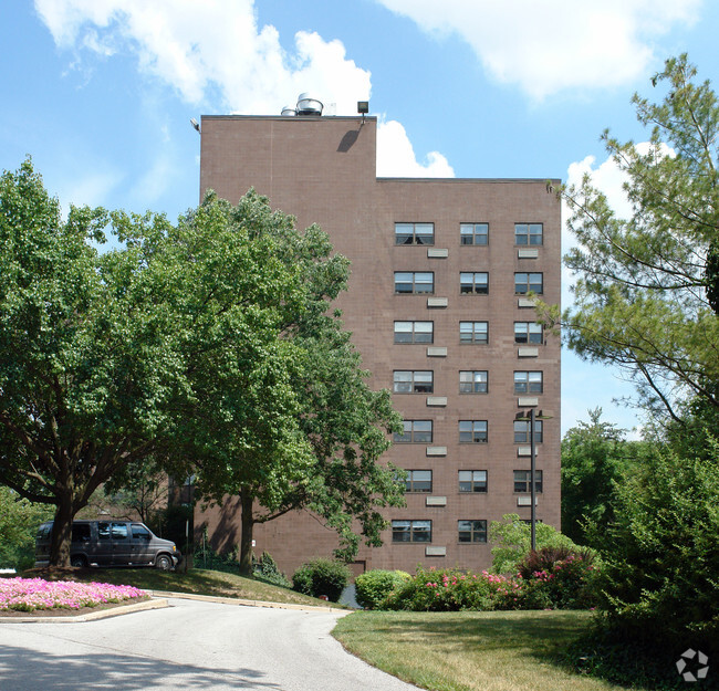 Foto del edificio - Sandy Hill Terrace