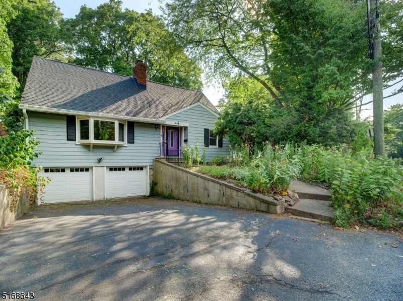 44 Jefferson Ave, Maplewood, NJ 07040 House Rental in Maplewood, NJ