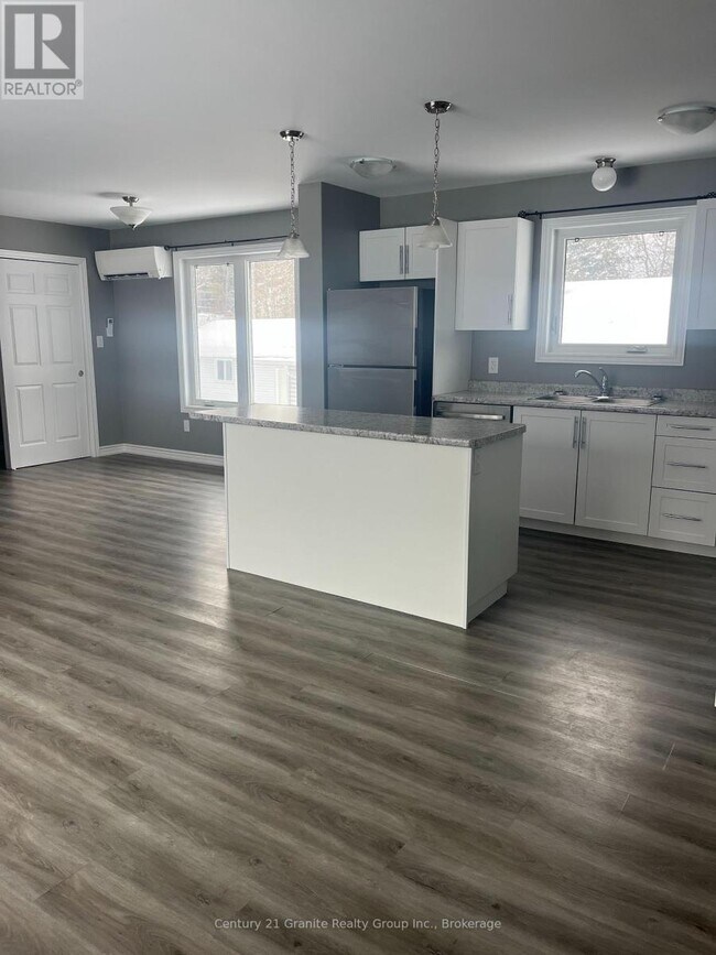 Photo du bâtiment - 11 Chandos St