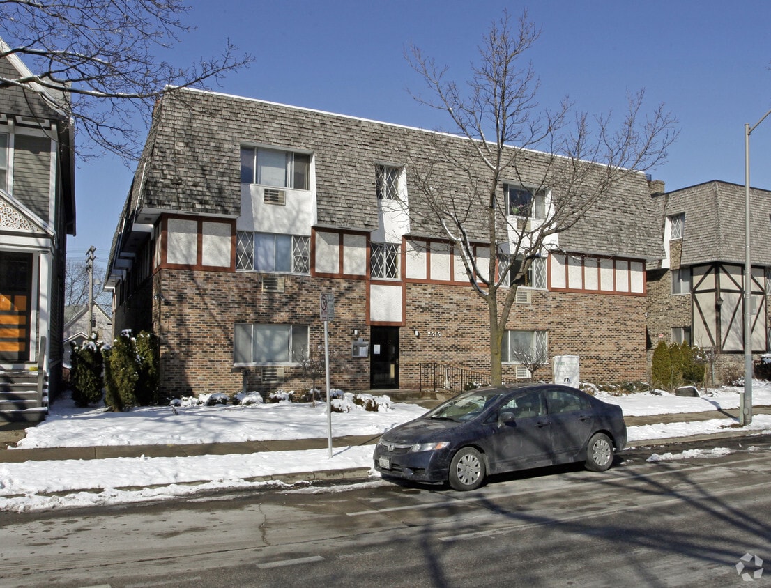 Primary Photo - RESCO Apartments