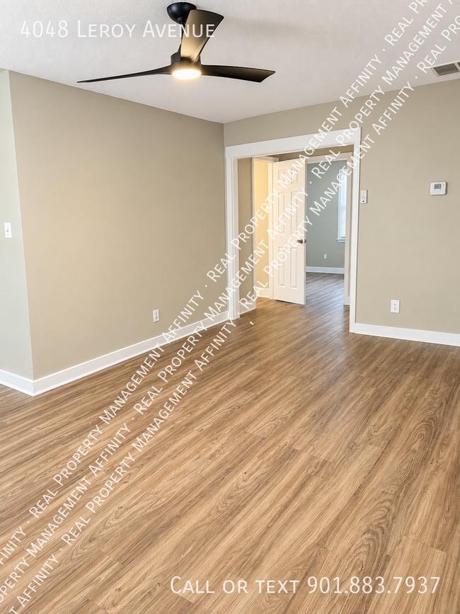 Building Photo - 4048 Leroy Ave