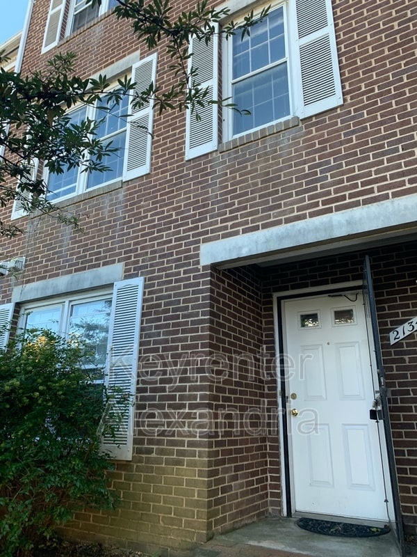 Building Photo - 2134 Langston Blvd.