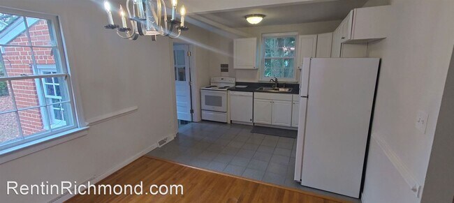 Building Photo - 3 br, 1 bath House - 1307 Foxcroft Road