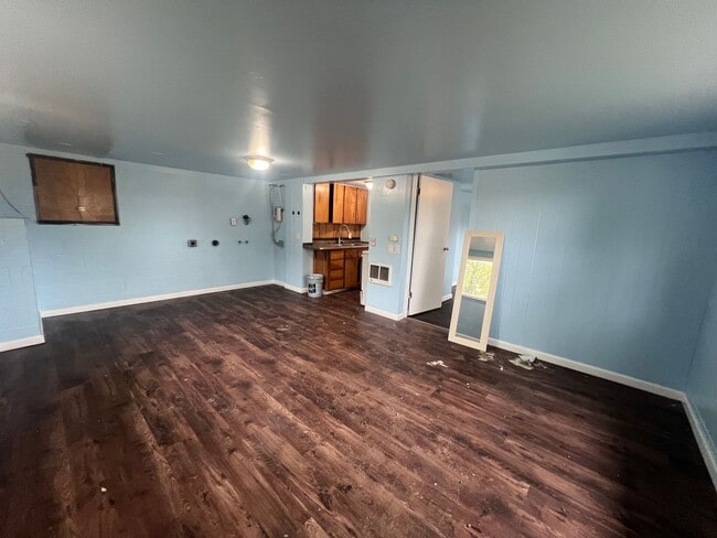 Photo - 1203 Roosevelt Blvd Apartment