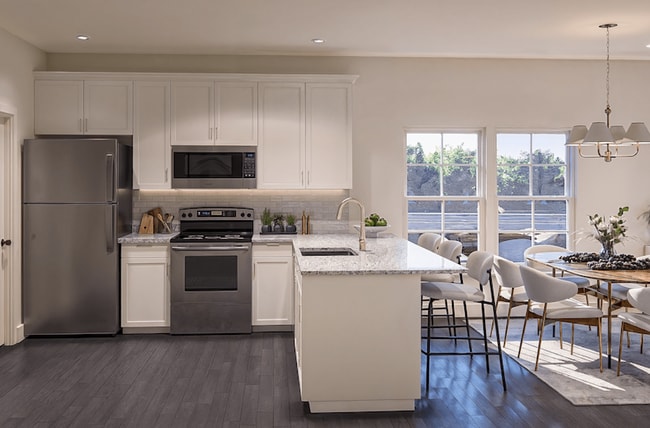 Building Photo - Berkshire on Clements Ferry