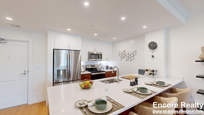 Foto del edificio - 201 Sherman Rd