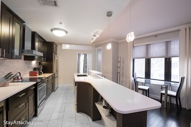 Building Photo - 400 Massachusetts Ave NW