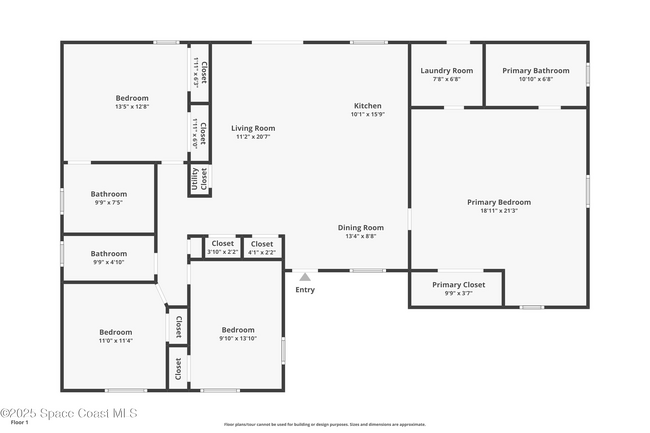 Building Photo - 1500 Dorsal St