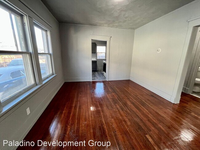 Foto del edificio - 2 br, 1 bath House - 1626 Victor Avenue