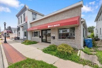 204 West Main St
