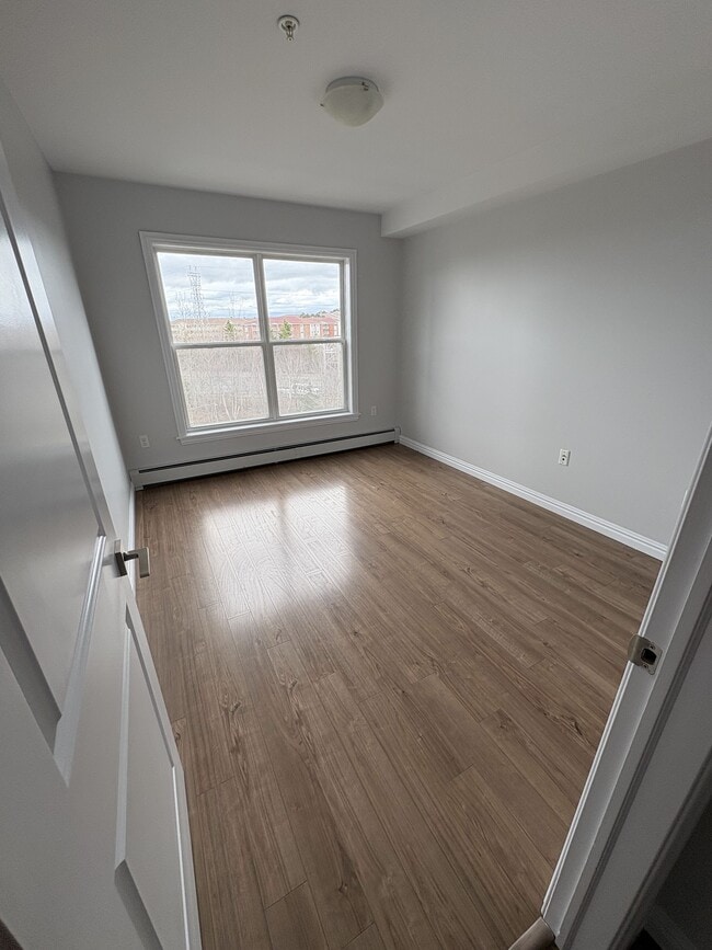 Deuxième chambre - 216 Nadia Dr