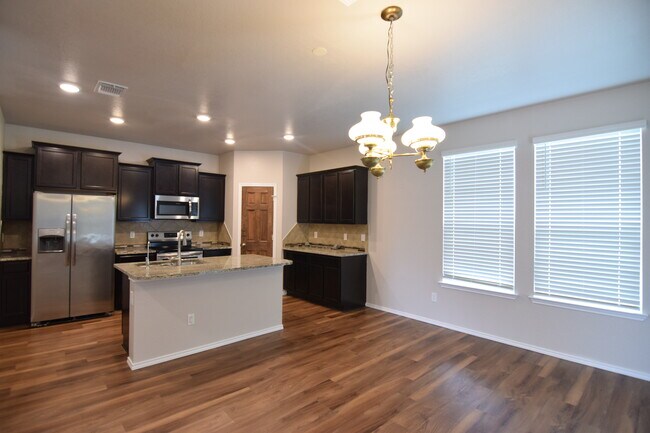 Foto del edificio - 2527 Arno St