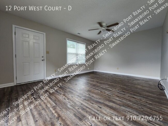 Building Photo - 12 D Port W Ct