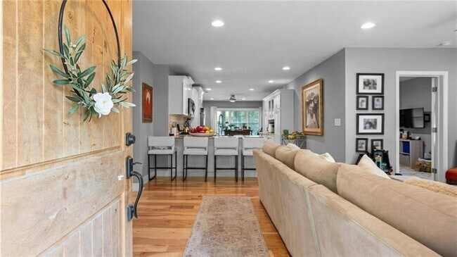 Foto del edificio - 1152 Eastridge Rd SW