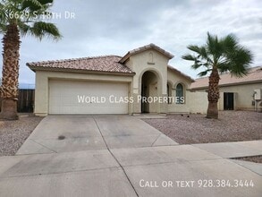 Building Photo - 6629 S 18th Dr