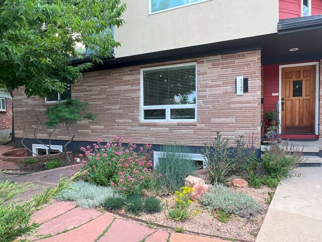 Foto del edificio - GORGEOUS 5 Bed 4 Bath Home in Boulder- Ava...
