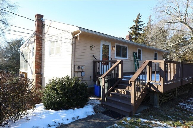 Foto del edificio - 84 Neptune St