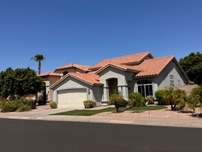 Building Photo - 1231 N Firehouse Ct