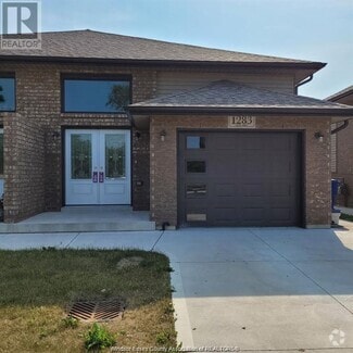 Building Photo - 1283 Rossini Blvd