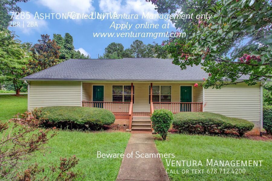 Primary Photo - Affordable and spacious living! Apply toda...