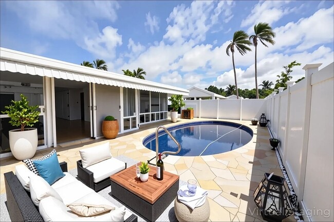Building Photo - Aikahi Park 4/3 - Garage, Pool and Pets co...