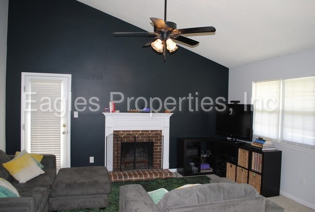 Foto del edificio - Woodcroft Subdivision