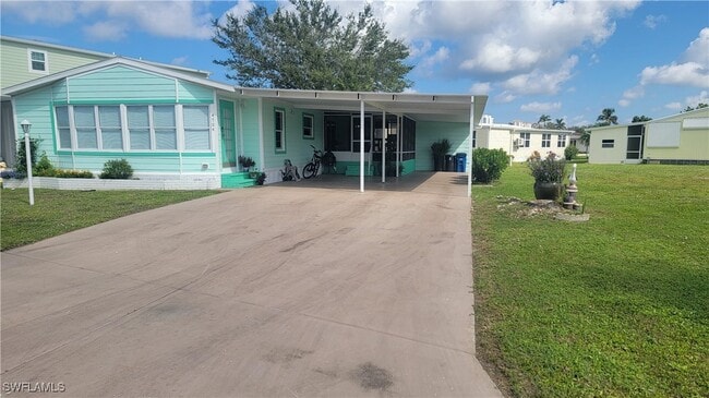 Building Photo - 4704 Pago Pago Ln