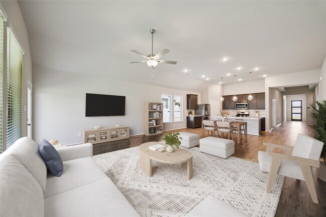 Foto del edificio - 3212 Bright Maple Dr