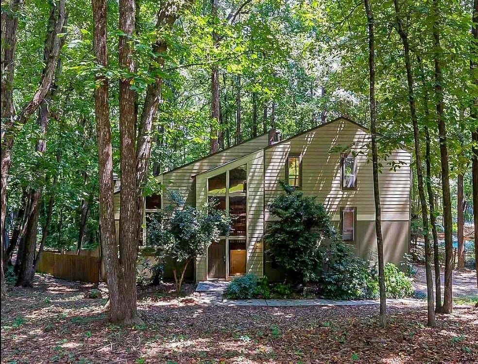 1543 Hillhaven Dr, Marietta, GA 30062 House Rental in Marietta, GA