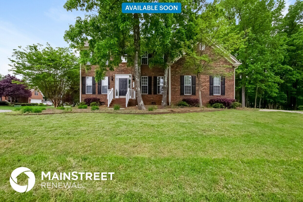 Foto principal - 4001 Preswick Ct
