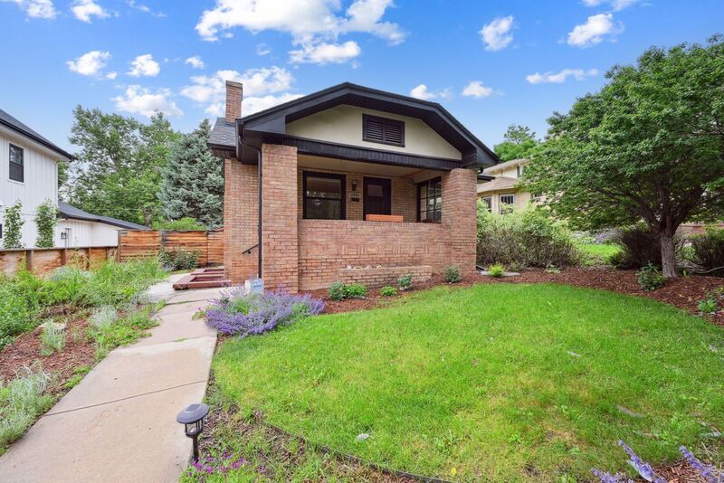 2961 Quitman St, Denver, CO 80212 House Rental in Denver, CO