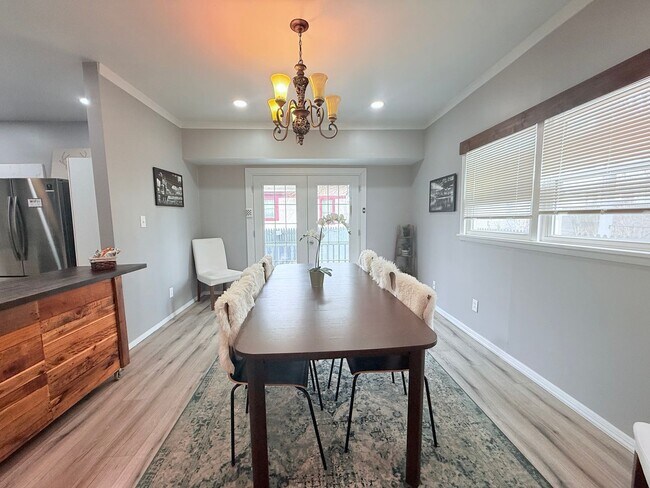 Foto del edificio - 1610 Clarewood Ave