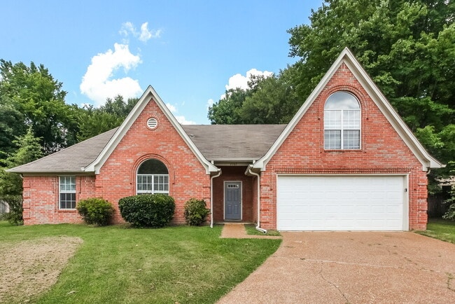 Building Photo - 6202 Morgan Manor Cove