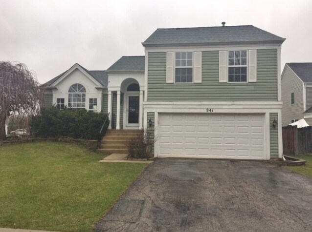 Primary Photo - 941 Aberdeen Ct