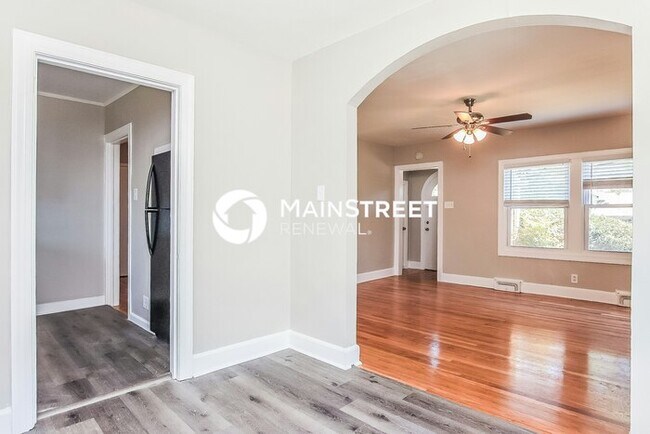 Building Photo - 2 Bedroom Pet-Friendly Home in Durham, NC ...