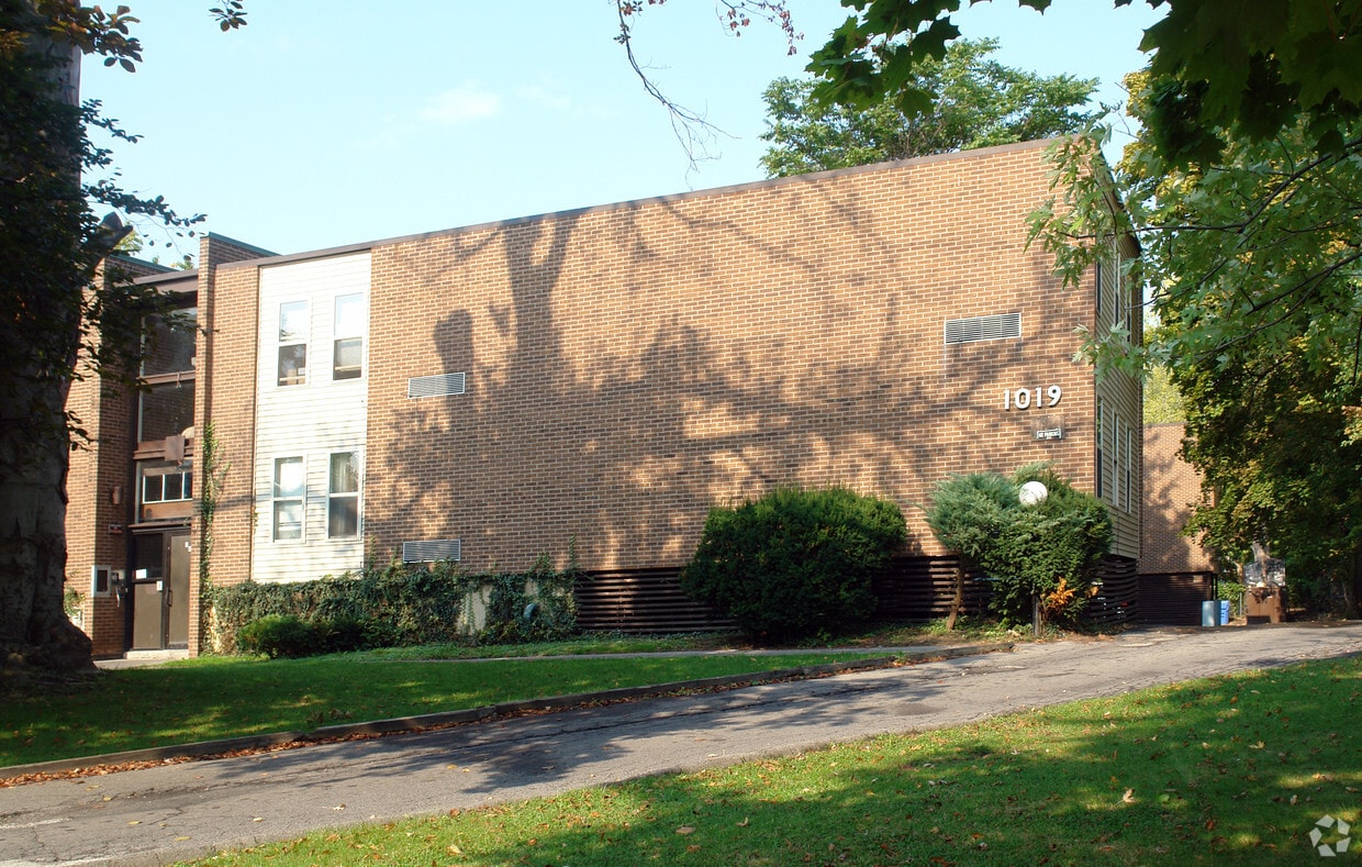 James Hill Manor Apartments Apartments in Syracuse, NY