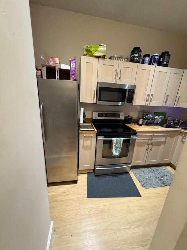 Foto del edificio - 860 Huntington Ave