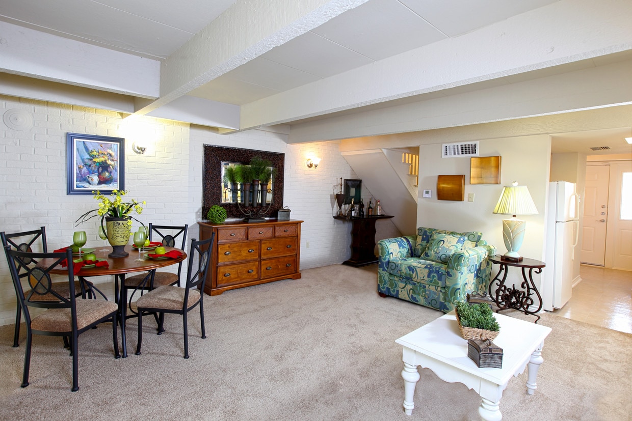Somerset Apartments Metairie, LA